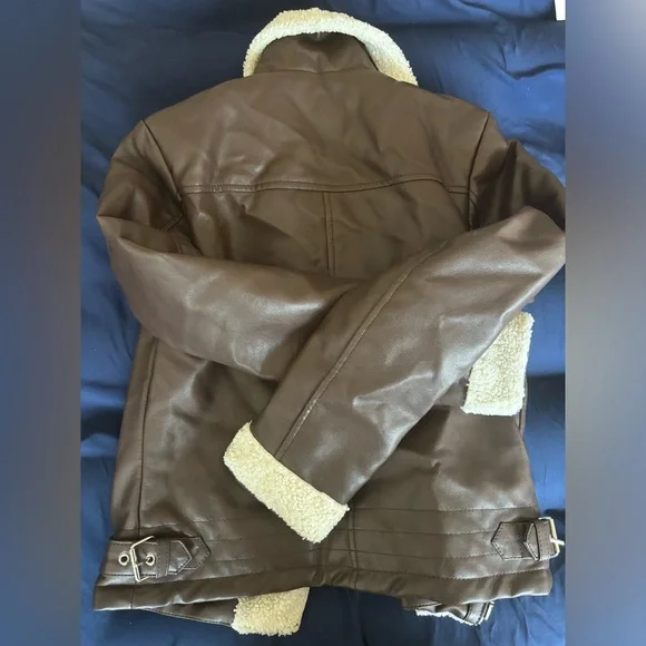 Jacket - Picture 2 of 2